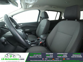 Ford Grand C-Max 1.0 EcoBoost 125  BVM  occasion � Beaupuy - photo n�8