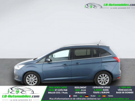 Ford Grand C-Max 1.0 EcoBoost 125  BVM  occasion � Beaupuy - photo n�6