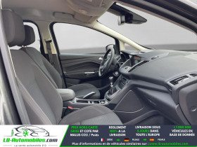 Ford Grand C-Max 1.0 EcoBoost 125  BVM  occasion � Beaupuy - photo n�5