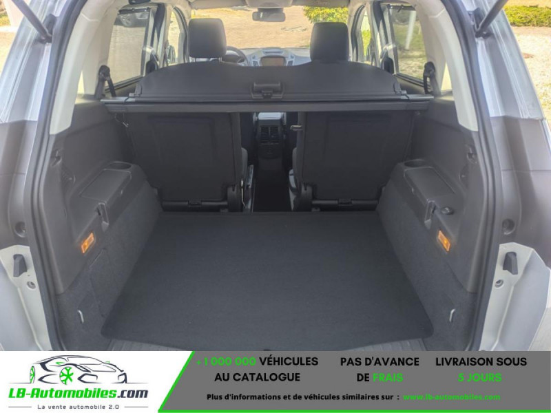 Ford Grand C-Max 1.0 EcoBoost 125  BVM  occasion � Beaupuy - photo n�8
