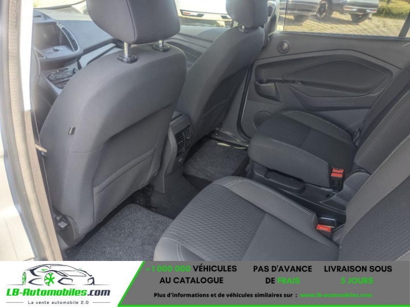 Ford Grand C-Max 1.0 EcoBoost 125  BVM  occasion � Beaupuy - photo n�6