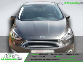 Ford Grand C-Max 1.0 EcoBoost 125  BVM  occasion � Beaupuy - photo n�4