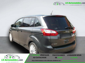 Ford Grand C-Max 1.0 EcoBoost 125  BVM  occasion � Beaupuy - photo n�3