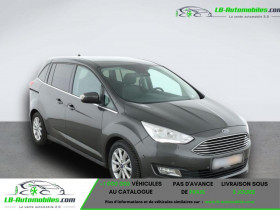 Ford Grand C-Max 1.0 EcoBoost 125  BVM  occasion � Beaupuy - photo n�2
