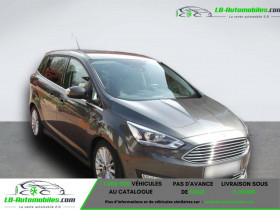 Ford Grand C-Max 1.0 EcoBoost 125  BVM  occasion � Beaupuy - photo n�2