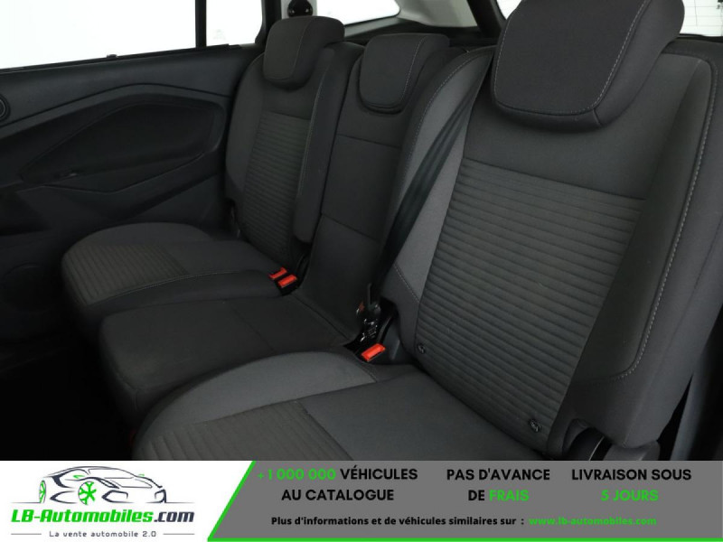 Ford Grand C-Max 1.0 EcoBoost 125  BVM  occasion � Beaupuy - photo n�9