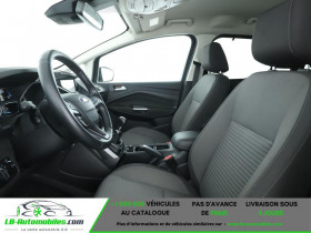 Ford Grand C-Max 1.0 EcoBoost 125  BVM  occasion � Beaupuy - photo n�8