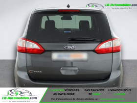 Ford Grand C-Max 1.0 EcoBoost 125  BVM  occasion � Beaupuy - photo n�7