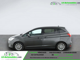Ford Grand C-Max 1.0 EcoBoost 125  BVM  occasion � Beaupuy - photo n�6