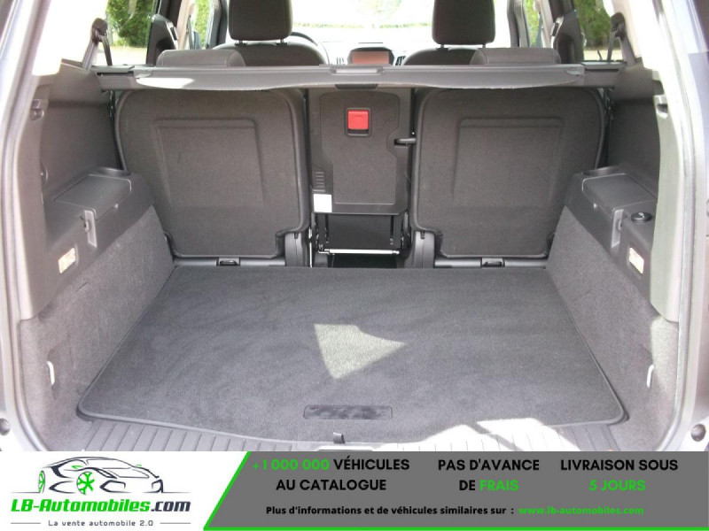 Ford Grand C-Max 1.0 EcoBoost 125  BVM  occasion � Beaupuy - photo n�8