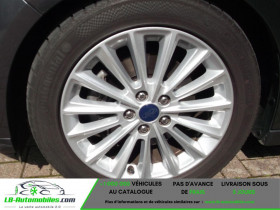 Ford Grand C-Max 1.0 EcoBoost 125  BVM  occasion � Beaupuy - photo n�7