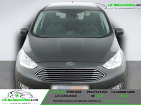 Ford Grand C-Max 1.0 EcoBoost 125  BVM  occasion � Beaupuy - photo n�5