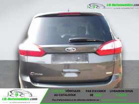Ford Grand C-Max 1.0 EcoBoost 125  BVM  occasion � Beaupuy - photo n�5