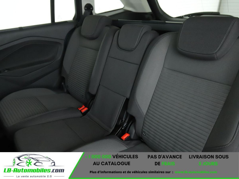 Ford Grand C-Max 1.0 EcoBoost 125  BVM  occasion � Beaupuy - photo n�9