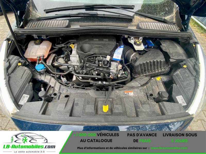 Ford Grand C-Max 1.0 EcoBoost 125  BVM  occasion � Beaupuy - photo n�5