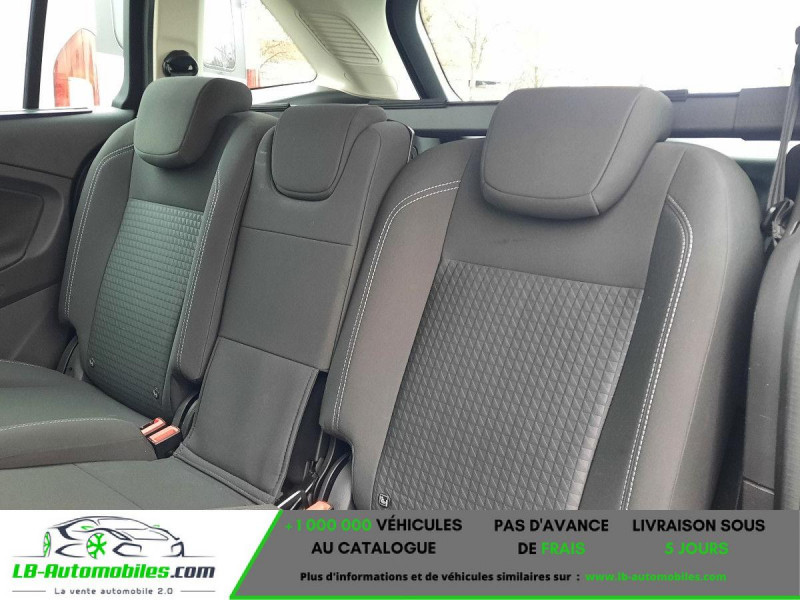 Ford Grand C-Max 1.0 EcoBoost 125  BVM  occasion � Beaupuy - photo n�7