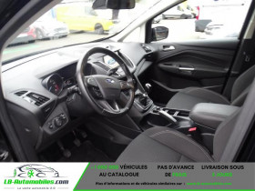 Ford Grand C-Max 1.0 EcoBoost 125  BVM  occasion � Beaupuy - photo n�4