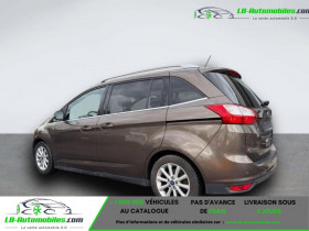 Ford Grand C-Max 1.0 EcoBoost 125  BVM  occasion � Beaupuy - photo n�4