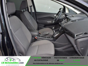 Ford Grand C-Max 1.0 EcoBoost 125  BVM  occasion � Beaupuy - photo n�4