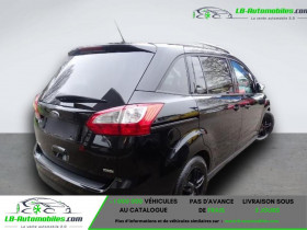 Ford Grand C-Max 1.0 EcoBoost 125  BVM  occasion � Beaupuy - photo n�3
