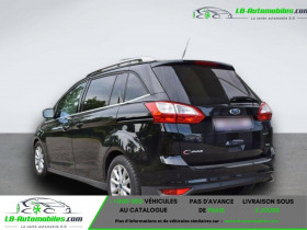 Ford Grand C-Max 1.0 EcoBoost 125  BVM  occasion � Beaupuy - photo n�3