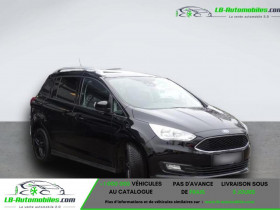 Ford Grand C-Max 1.0 EcoBoost 125  BVM  occasion � Beaupuy - photo n�2