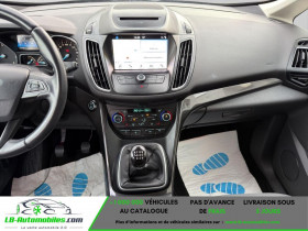 Ford Grand C-Max 1.0 EcoBoost 125  BVM  occasion � Beaupuy - photo n�3