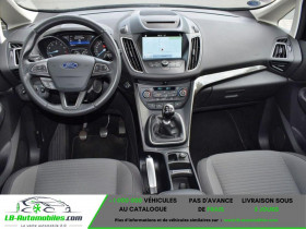 Ford Grand C-Max 1.0 EcoBoost 125  BVM  occasion � Beaupuy - photo n�2