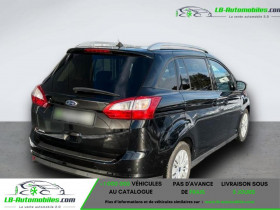 Ford Grand C-Max 1.0 EcoBoost 125  BVM  occasion � Beaupuy - photo n�3