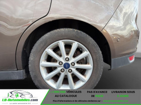 Ford Grand C-Max 1.0 EcoBoost 125  BVM  occasion � Beaupuy - photo n�11