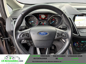 Ford Grand C-Max 1.0 EcoBoost 125  BVM  occasion � Beaupuy - photo n�10