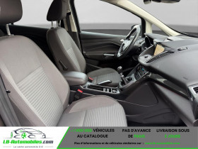 Ford Grand C-Max 1.0 EcoBoost 125  BVM  occasion � Beaupuy - photo n�8