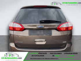 Ford Grand C-Max 1.0 EcoBoost 125  BVM  occasion � Beaupuy - photo n�7