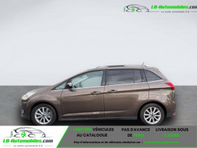 Ford Grand C-Max 1.0 EcoBoost 125  BVM  occasion � Beaupuy - photo n�6
