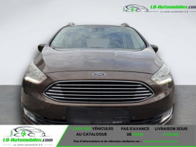 Ford Grand C-Max 1.0 EcoBoost 125  BVM  occasion � Beaupuy - photo n�5