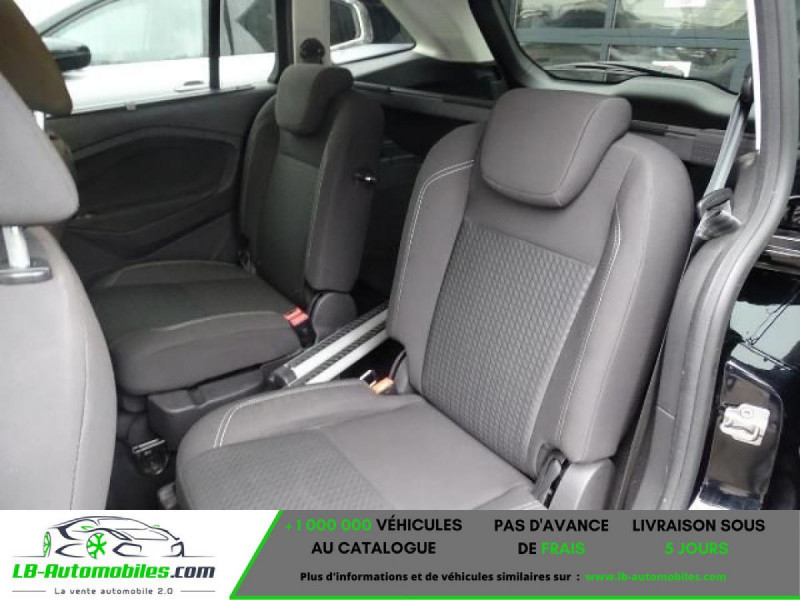 Ford Grand C-Max 1.0 EcoBoost 125  BVM  occasion � Beaupuy - photo n�5