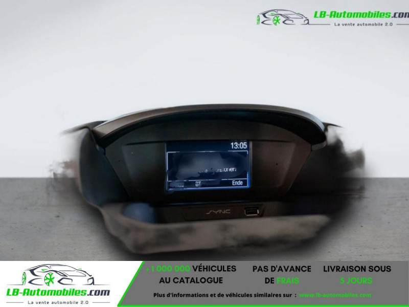 Ford Grand C-Max 1.0 EcoBoost 125  BVM  occasion � Beaupuy - photo n�3