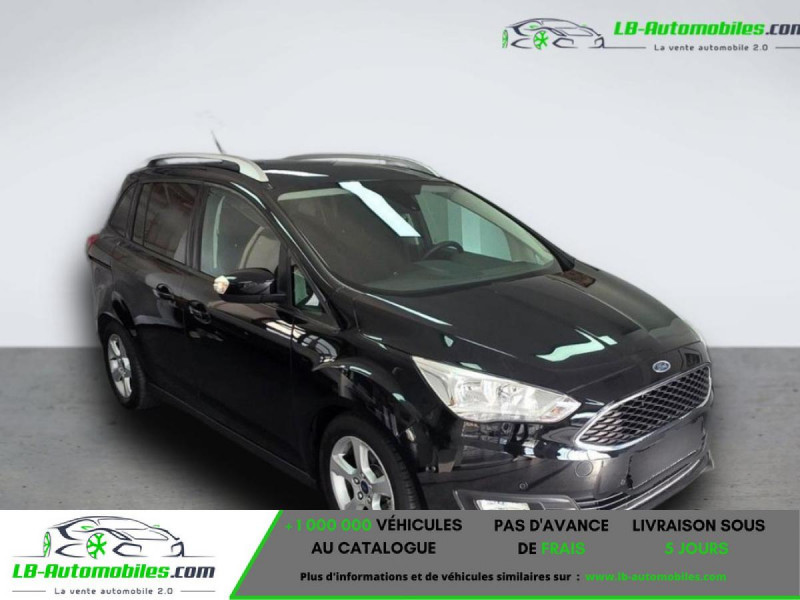 Ford Grand C-Max 1.0 EcoBoost 125  BVM  occasion � Beaupuy