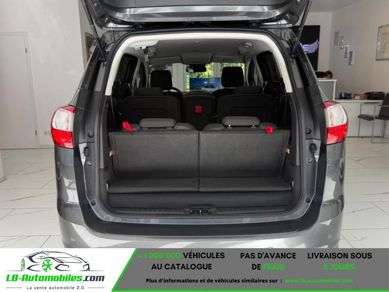 Ford Grand C-Max 1.0 EcoBoost 125  BVM  occasion  Beaupuy - photo n8