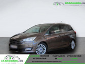 Ford Grand C-Max occasion année 2017 boite Manuelle Annonce Ford Grand C-Max occasion Essence 1.0 EcoBoost 125 BVM à Beaupuy
