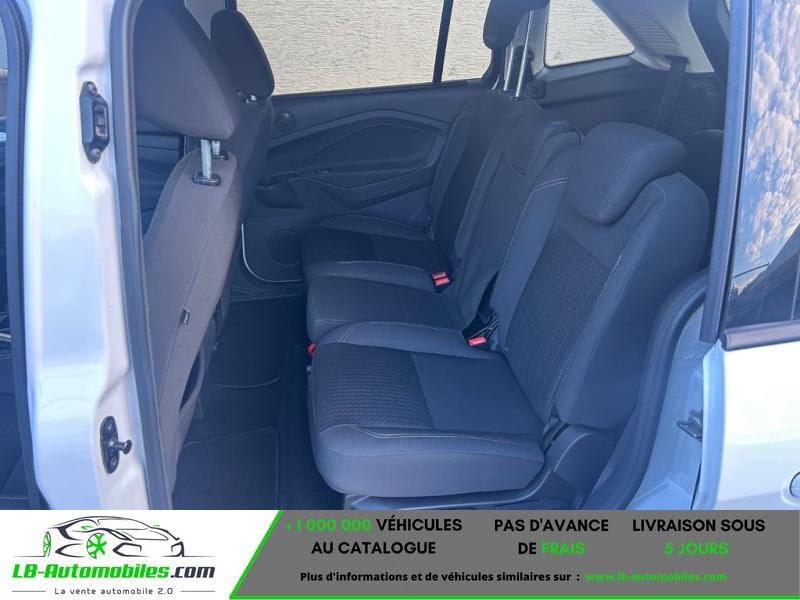 Ford Grand C-Max 1.0 EcoBoost 125  BVM  occasion  Beaupuy - photo n5