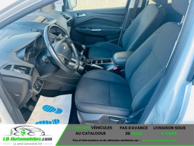 Ford Grand C-Max 1.0 EcoBoost 125  BVM  occasion � Beaupuy - photo n�4