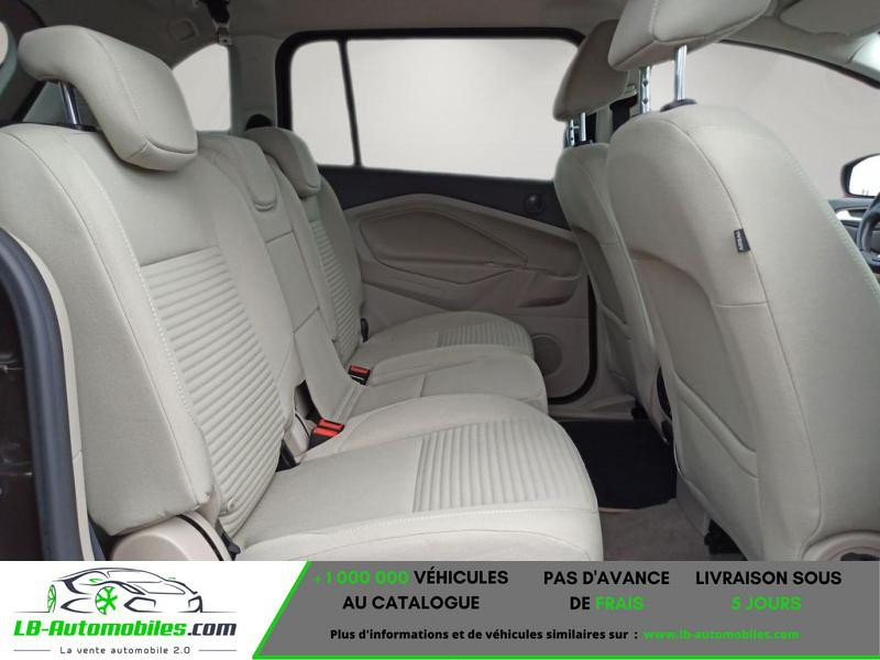 Ford Grand C-Max 1.0 EcoBoost 125  BVM  occasion  Beaupuy - photo n5