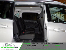 Ford Grand C-Max 1.0 EcoBoost 125  BVM  occasion � Beaupuy - photo n�7