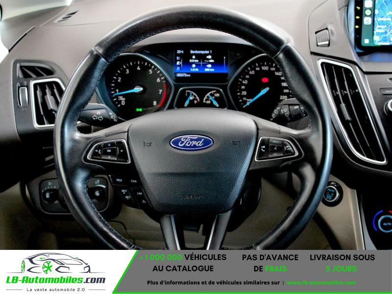 Ford Grand C-Max 1.0 EcoBoost 125  BVM  occasion  Beaupuy - photo n10