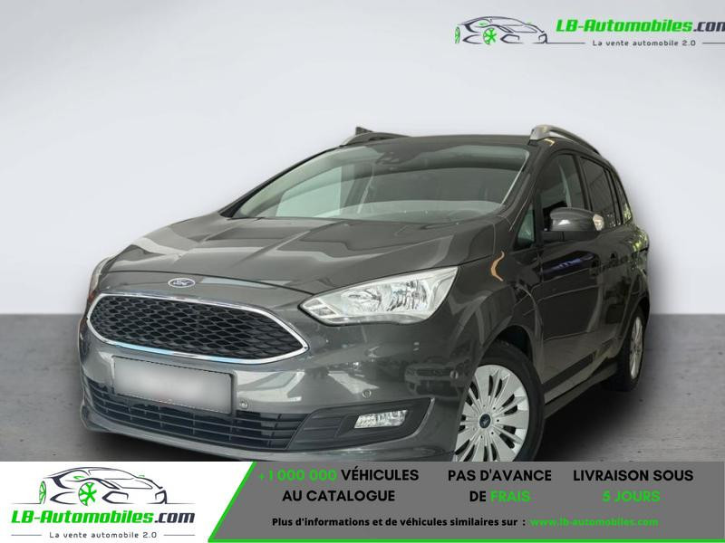 Ford Grand C-Max 1.0 EcoBoost 125  BVM  occasion  Beaupuy
