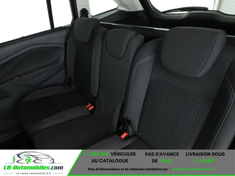 Ford Grand C-Max 1.0 EcoBoost 125  BVM  occasion � Beaupuy - photo n�9