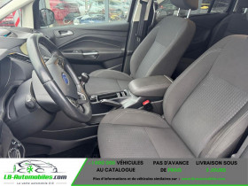 Ford Grand C-Max 1.0 EcoBoost 125  BVM  occasion � Beaupuy - photo n�6