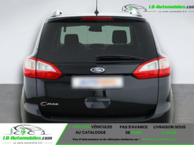 Ford Grand C-Max 1.0 EcoBoost 125  BVM  occasion � Beaupuy - photo n�7