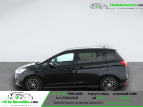 Ford Grand C-Max 1.0 EcoBoost 125  BVM  occasion � Beaupuy - photo n�6